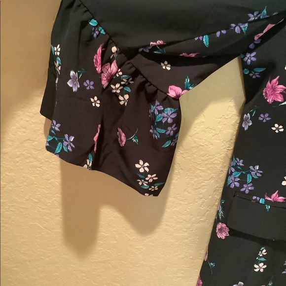 🔥NWT LANE BRYANT SIZE 28 blazer - Picture 4 of 8